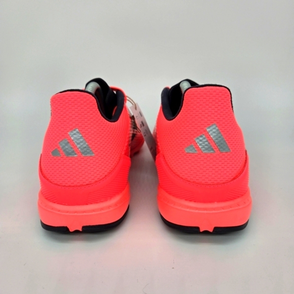 New adidas F50 League TF Men\'s Soccer Shoes Size 11.5 main image 7